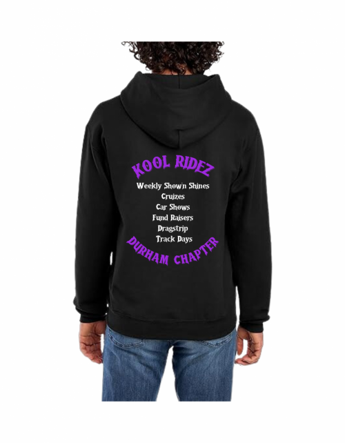 Kool Ridez Sweaters