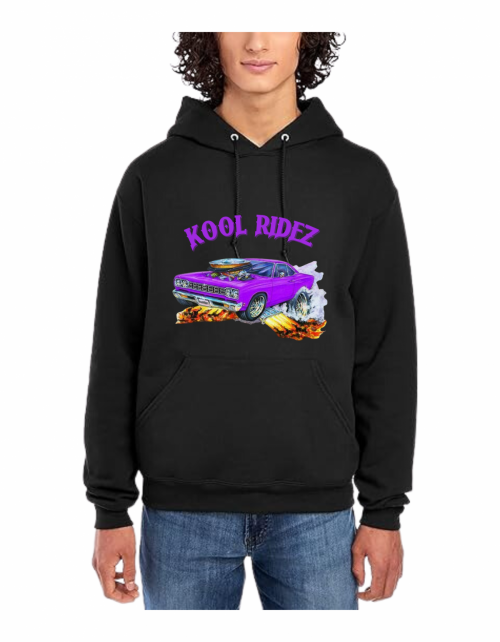 Kool Ridez Sweaters